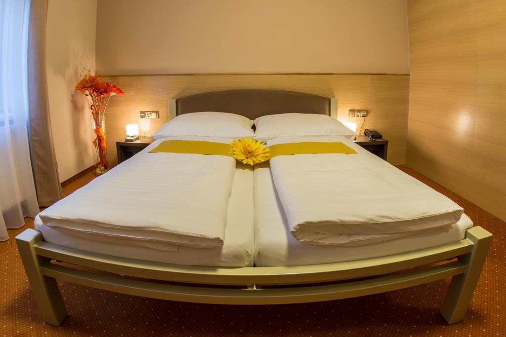 Hotel Luznice Planá nad Lužnicí Ruang foto