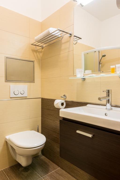Hotel Luznice Planá nad Lužnicí Ruang foto